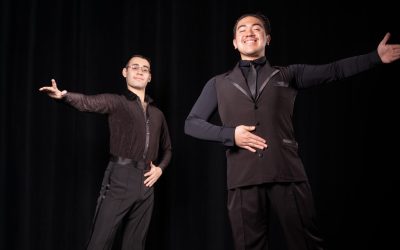 What Do Leads Need to Be Successful?